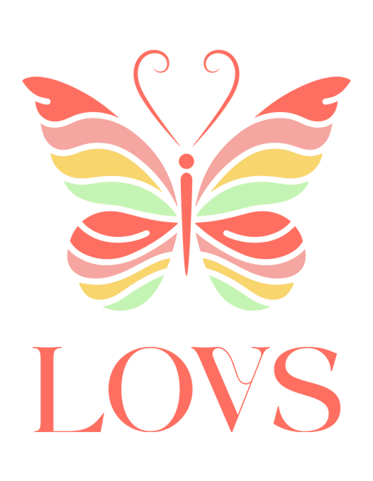 LOVS — Healing Lives, One Heart at a Time